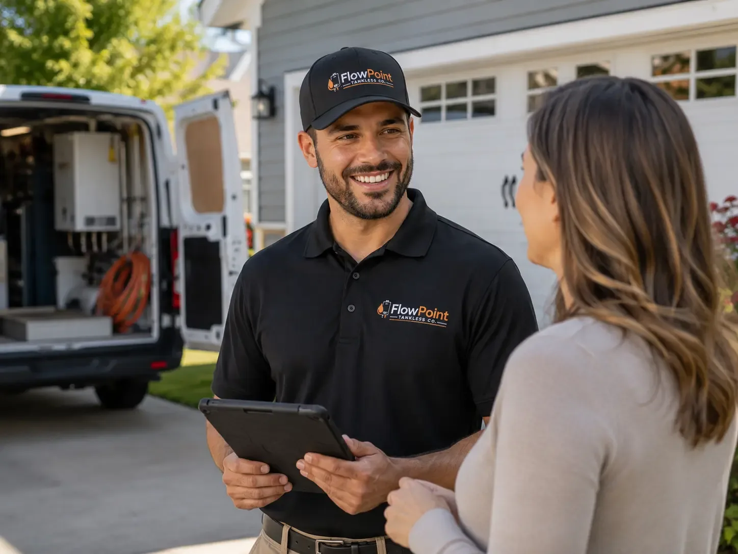 Tankless Water Heater Installation Pisgah Forest, NC FAQs